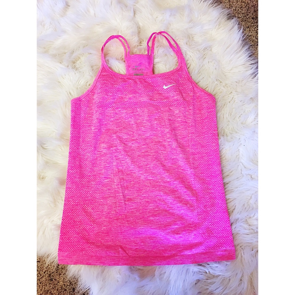 Nike Dry Fit Tank